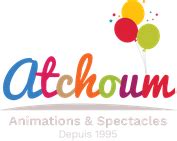 ATCHOUM ANIMATIONS ET SPECTACLES à Le Raincy