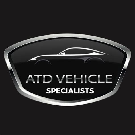 ATD Vehicle Specialists LTD (Peterborough)