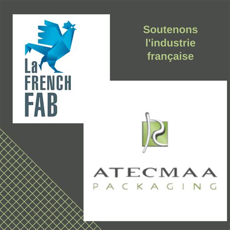 ATECMAA PACKAGING à Terminiers