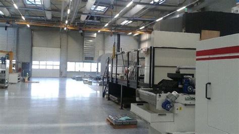 ATELIER AEDIFICO à Carnac