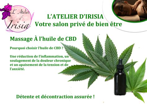 ATELIER DU CBD à Ustaritz