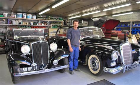 ATELIER MALARTRE à Usson