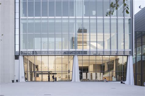 ATELIER PRESLE ARCHITECTES à Nancy