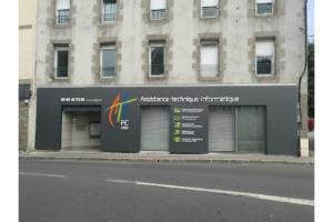 ATI PC à Brest