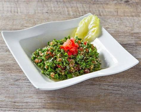 ATIPICO RESTAURANT LIBANAIS à Montpellier