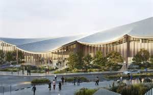 ATLAS - Architectes à Rouen