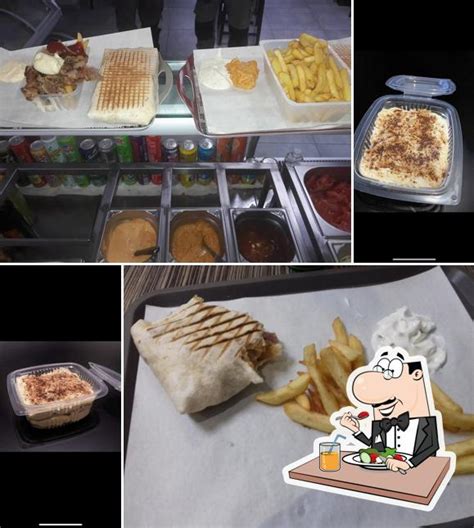 ATLAS KEBAB à Frontignan