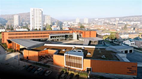 ATLAS ROYAL à Maromme