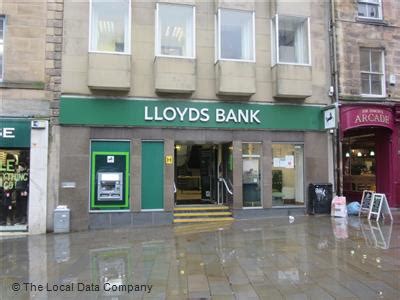ATM - Lloyds Bank