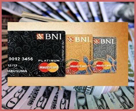 ATM BNI