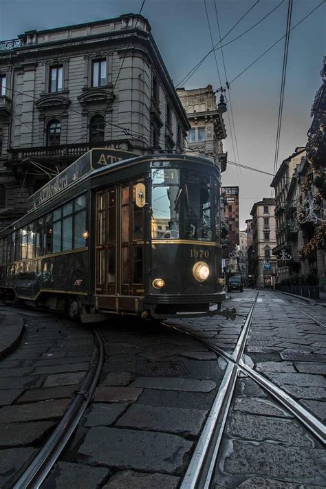 ATMosfera Milan