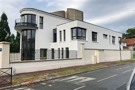 ATO ARCHITECTURE à Paris