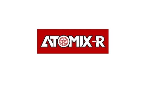ATOMIX R à Signes