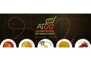 ATOO FOOD à Tuffalun