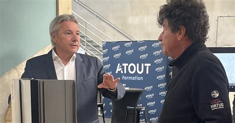 ATOUT CONCEPT à Saint-Sulpice-la-Pointe