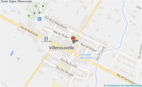 ATOUTSTYLE à Villenouvelle