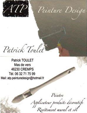 ATP Peinture Design à Cremps