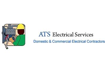 ATS Electrical Services UK