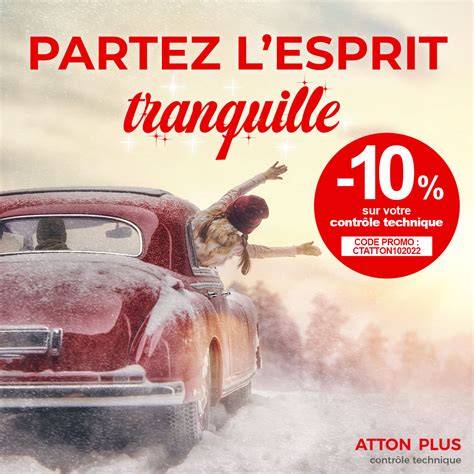 ATTON PLUS à Atton