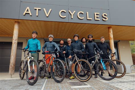 ATV-Cycles à Plateau-des-Petites-Roches