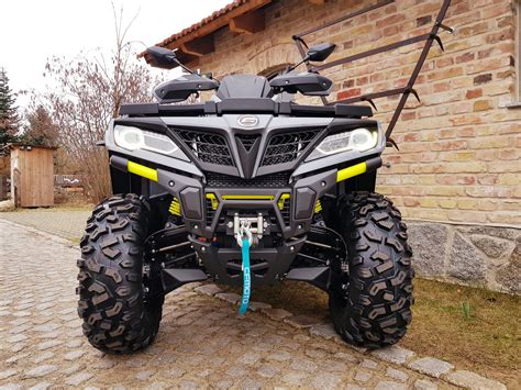 ATV-Dealer by HM-3VENTS Motorsport QUAD ATV SxS