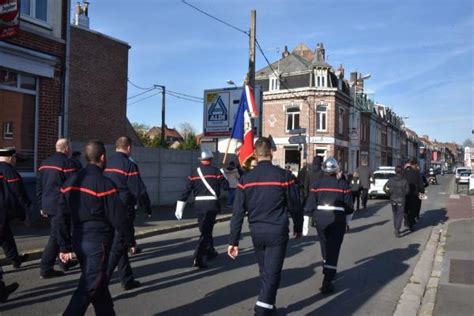 AU RASSEMBLEMENT à Loos