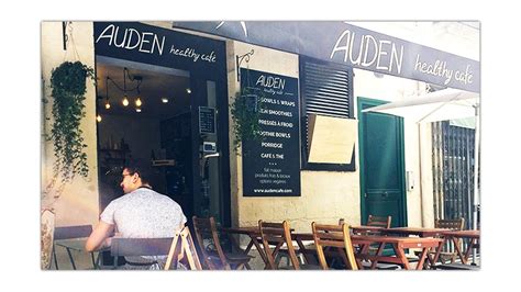 AUDEN à Montpellier