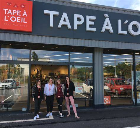 AUDERE à Tours