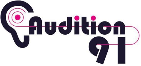 AUDITION 91 à Angerville