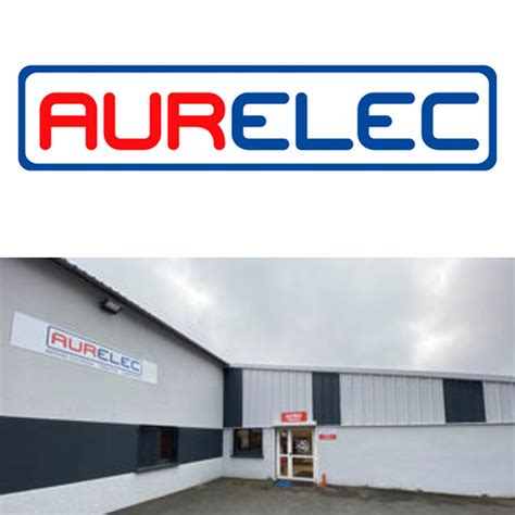AURELEC SAS à Vaux-sur-Mer