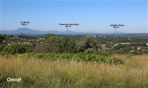 AUTAA - Pays Basque à Mouguerre