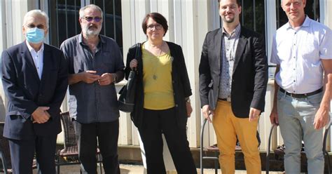 AUTEC-VME à Jassans-Riottier