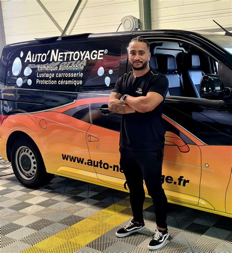 AUTO' NETTOYAGE 34 à Cournonterral