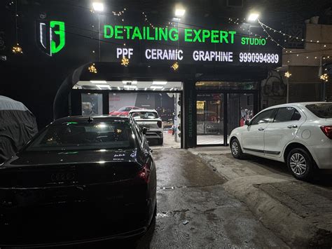 AUTO DETAILING EXPERT à Bantouzelle