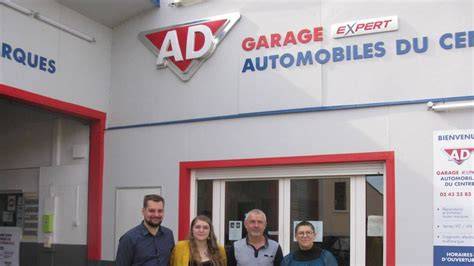AUTO DIOGO à Le Luc