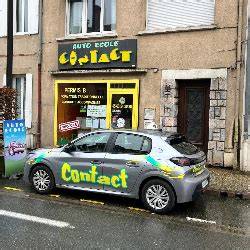 AUTO ECOLE CONTACT à Albi