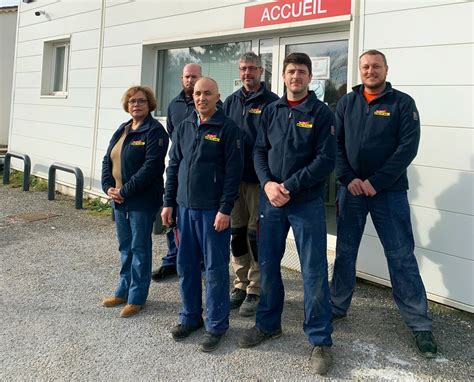 AUTO FONDATION à Castres