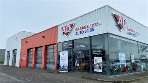 AUTO JC 85 - AD Expert à Aizenay