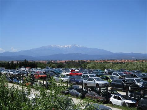 AUTO PIECES 66 à Pollestres