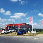 AUTO SERVICES - MOTRIO à Saint-Mathurin