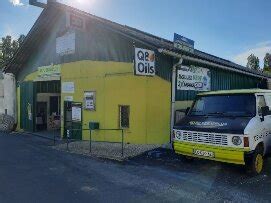 AUTO SERVIPLUS à Saint-Michel