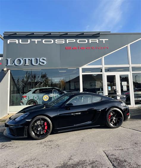 AUTO SPORT SELECTION à Reims