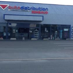 AUTODISTRIBUTION à Challans