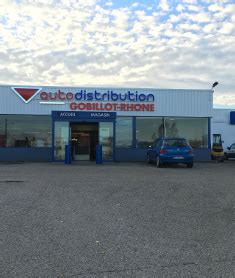 AUTODISTRIBUTION à Laval