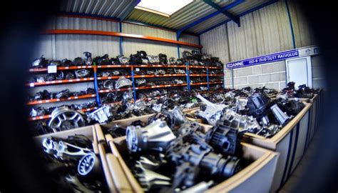 AUTOFLEX pièces auto à Halluin