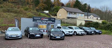 AUTOLAND à Malemort