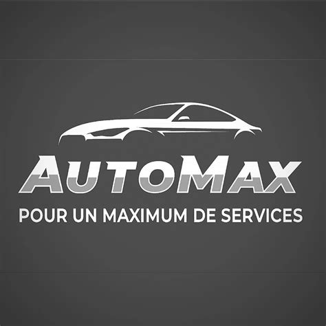 AUTOMAX à Réding