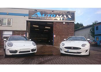 AUTOMAX - Swindon automotive repair specialist
