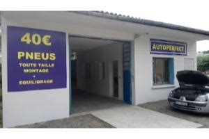 AUTOPERFECT à Irigny