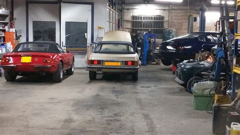 AUTORESTOR'S à Rampillon